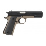 "Browning 1911-22 Pistol .22LR (PR64549)" - 1 of 6