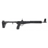 "Kel-Tec Sub 2000Pistol 9mm (R40196)" - 1 of 4