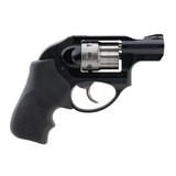 "Ruger LCR Revolver .22LR (PR64518)" - 2 of 5