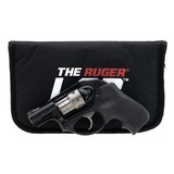 "Ruger LCR Revolver .22LR (PR64518)" - 3 of 5