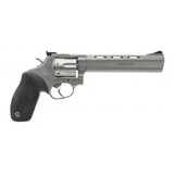 "Taurus Tracker Revolver.22 LR (PR46520)" - 4 of 4