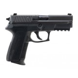 "Sig Sauer SP2022 Pistol 9mm (PR64814)" - 1 of 3