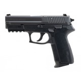 "Sig Sauer SP2022 Pistol 9mm (PR64814)" - 2 of 3