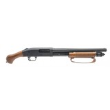 "Mossberg 590 Shockwave 12 GA (S15606)" - 1 of 4