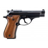 "Beretta 84 .380 ACP (PR64816)" - 1 of 6