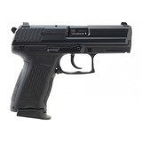 "HK P2000 Pistol .40S&W (PR64820)" - 1 of 3