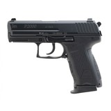 "HK P2000 Pistol .40S&W (PR64820)" - 2 of 3