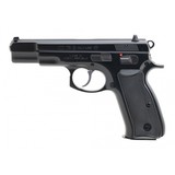 "CZ 75B Pistol 9mm (PR64823)" - 4 of 6