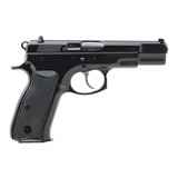 "CZ 75B Pistol 9mm (PR64823)" - 1 of 6