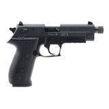 "Sig Sauer Mosquito .22LR (PR64824)" - 1 of 4