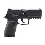"Sig Sauer P250 .40S&W (PR64825)" - 1 of 4