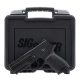 "Sig Sauer P250 .40S&W (PR64825)" - 3 of 4