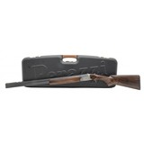 "Perazzi SC3 Over/Under Shotgun 20 Gauge (S14911)" - 2 of 7