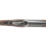 "Perazzi SC3 Over/Under Shotgun 20 Gauge (S14911)" - 4 of 7