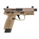 "FN/UMAREX 502 .22 LR (NGZ1690) NEW" - 1 of 3