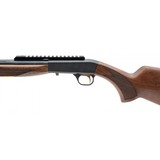 "Browning SA-22 Challenge Rifle .22LR (NGZ3729) NEW" - 2 of 4