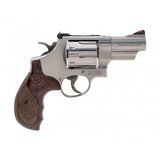 "Smith & Wesson 629-6 Deluxe Revolver .44 Magnum (PR64454)" - 5 of 5