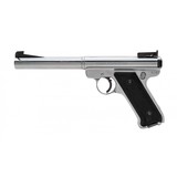 "Clark Custom Ruger Standard Pistol .22LR (PR64469) Consignment" - 5 of 5