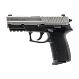 "Sig Sauer SP2022 Diamond Plate Pistol 9mm (PR64502)" - 3 of 3