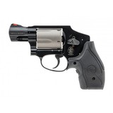 "Smith & Wesson 340PD .357 Magnum (PR64503)" - 1 of 3