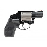 "Smith & Wesson 340PD .357 Magnum (PR64503)" - 3 of 3