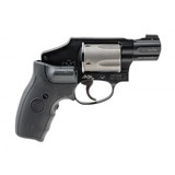 "Smith & Wesson 340PD .357 Magnum (PR64504)" - 3 of 3