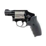 "Smith & Wesson 340PD .357 Magnum (PR64504)" - 1 of 3