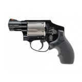 "Smith & Wesson 340 PD Revolver .357MAG (PR64533)" - 1 of 5