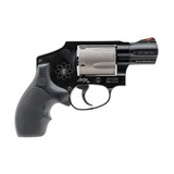 "Smith & Wesson 340 PD Revolver .357MAG (PR64533)" - 5 of 5