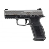 "FN FNS-40 pistol 40S&W
(PR64547)" - 3 of 3