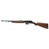 "Serial Number 12 Winchester 1910 S.L. .401 Winchester (W11949)" - 4 of 4