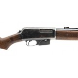 "Serial Number 12 Winchester 1910 S.L. .401 Winchester (W11949)" - 3 of 4