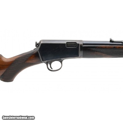"Winchester 1903 Deluxe .22 Auto (W12087)" - Image 3 of 4