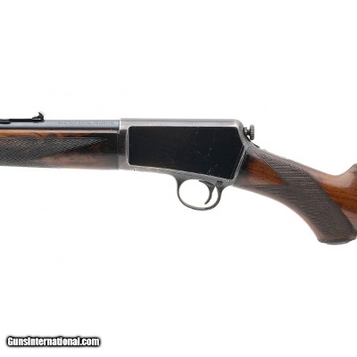 "Winchester 1903 Deluxe .22 Auto (W12087)" - Image 2 of 4