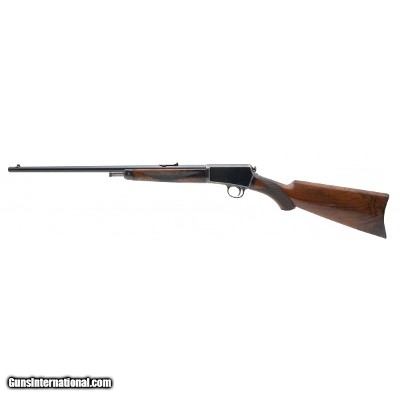 "Winchester 1903 Deluxe .22 Auto (W12087)" - Image 4 of 4
