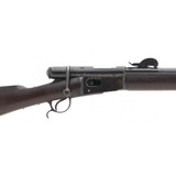 "Swiss Model 1878 Rifle (AL7358)" - 7 of 7