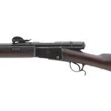 "Swiss Model 1878 Rifle (AL7358)" - 5 of 7