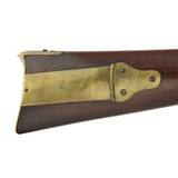 "1803 Harpers Ferry Type II Musket (AL4405)" - 4 of 13