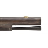 "1803 Harpers Ferry Type II Musket (AL4405)" - 9 of 13