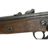 "Palmer Civil War Carbine (AL4260)" - 3 of 10