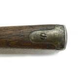 "Palmer Civil War Carbine (AL4260)" - 4 of 10
