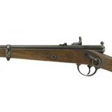 "Palmer Civil War Carbine (AL4260)" - 10 of 10