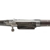 "U.S. Springfield Model 1894 Krag rifle .30-40 krag (AL7454)" - 7 of 8