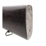 "U.S. Springfield Model 1894 Krag rifle .30-40 krag (AL7454)" - 2 of 8