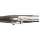 "U.S. Springfield Model 1855 musket (AL7375)" - 6 of 8