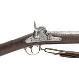 "U.S. Springfield Model 1855 musket (AL7375)" - 8 of 8