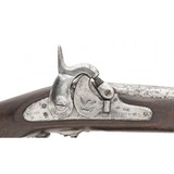 "U.S. Springfield Model 1855 musket (AL7375)" - 7 of 8