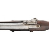 "U.S. Model 1842 Harpers Ferry Musket (AL7135)" - 4 of 6