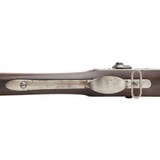 "U.S. Model 1842 Harpers Ferry Musket (AL7135)" - 5 of 6