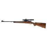 "Griffin & Howe Model 98 Sporting Rifle .250-3000 Savage (R31366)" - 4 of 4